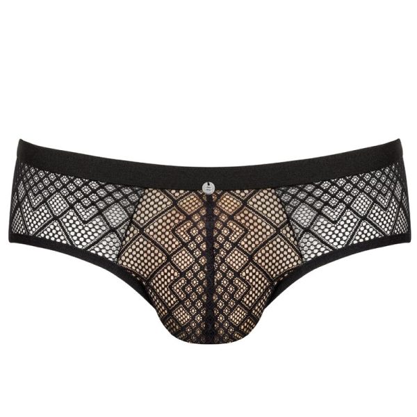 OBSESSIVE - SEVERIO SUSPENSION L/XL - Imagen 7