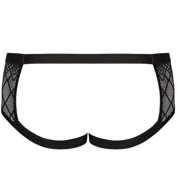 OBSESSIVE - SEVERIO SUSPENSION L/XL - Imagen 8