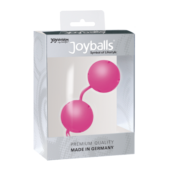 JOYBALLS LIFESTYLE NEGRO - Imagen 2