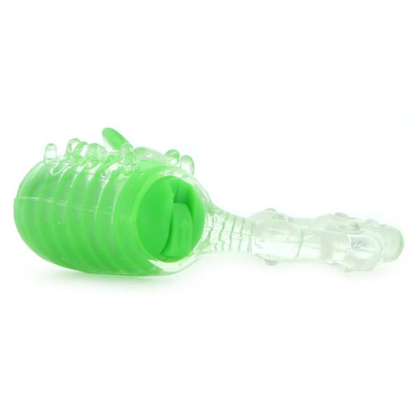 GRITANDO EL COLOR POP QUICKIE VERDE - Imagen 3