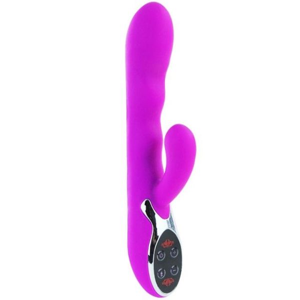SMART PRETTY LOVE CRAZY + VIBRADOR LILA - Imagen 4