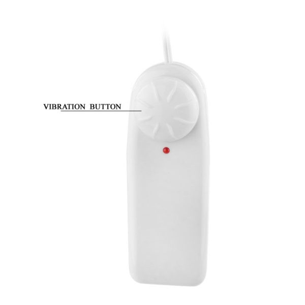 BAILE VIBRADOR BOLAS CHINAS DORADA - Imagen 5