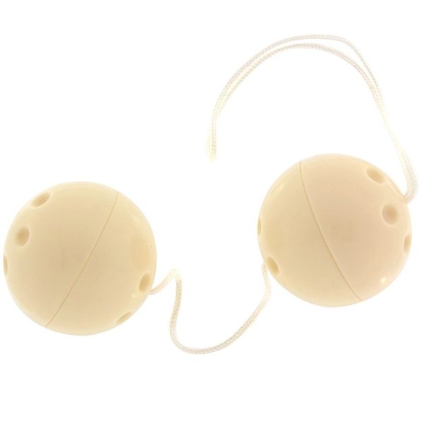 SEVENCREATIONS BOLAS ORGÁSMICAS ECOVIBRATONA. - Imagen 3
