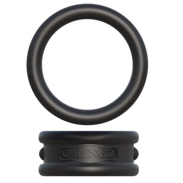 FANTASY C-RINGZ - ANILLOS DE SILICONA MAX/ANCHO - Imagen 3