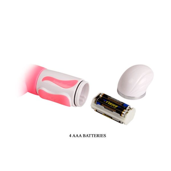 SMART PRETTY LOVE STEVEN CONEJO ROSA - Imagen 5