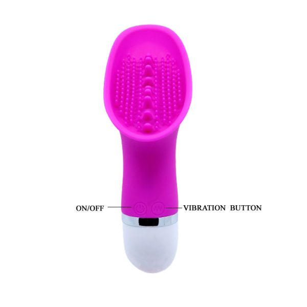 PRETTY LOVE FLIRTATION - ESTIMULADOR DE CLITORIS CLAUDE - Imagen 6