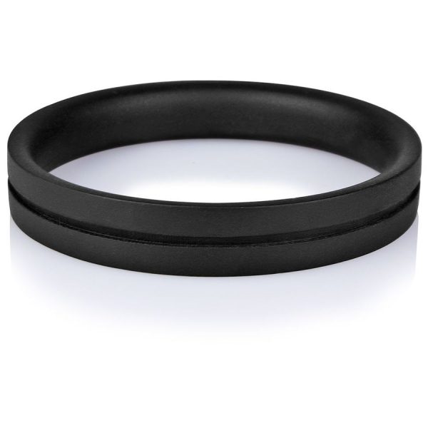 ANILLO SCREAMING PRO XL NEGRO 48MM - Imagen 3