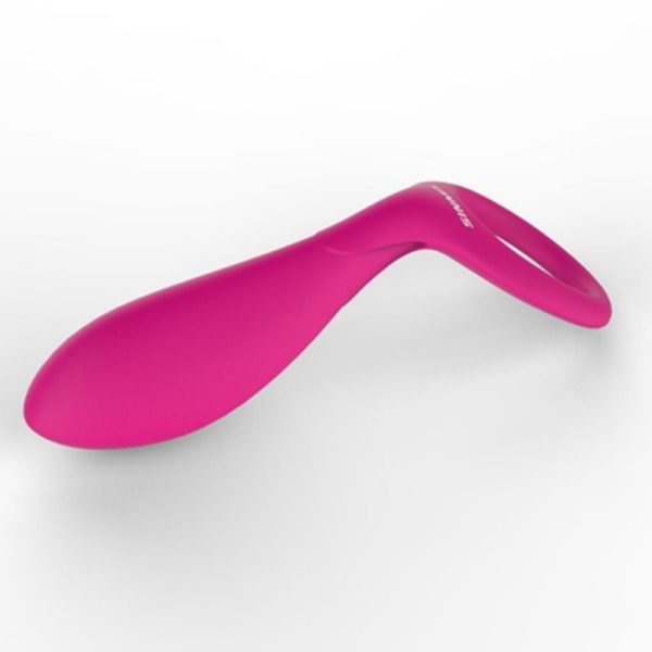 ANILLO VIBRADOR NALONE TANGO - Imagen 2