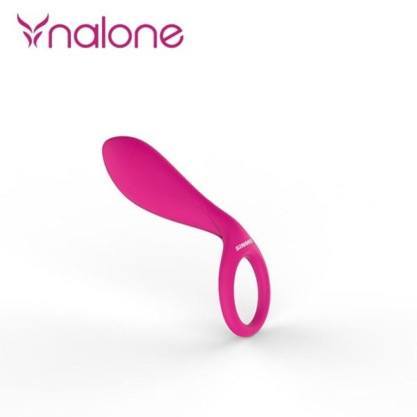 ANILLO VIBRADOR NALONE TANGO - Imagen 3