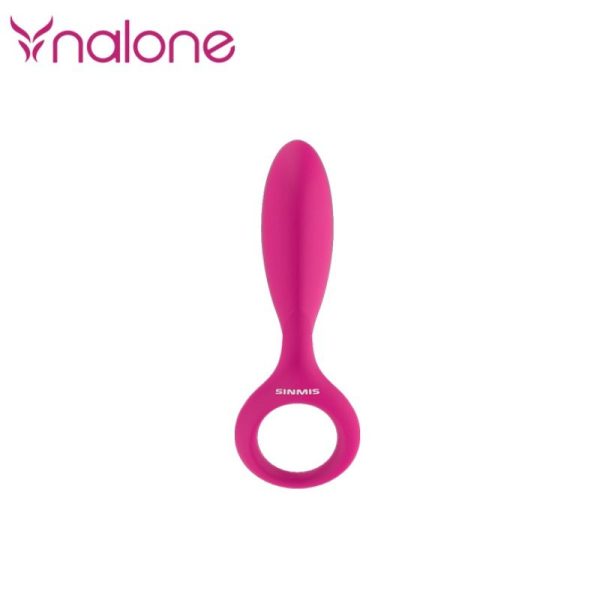ANILLO VIBRADOR NALONE TANGO - Imagen 5