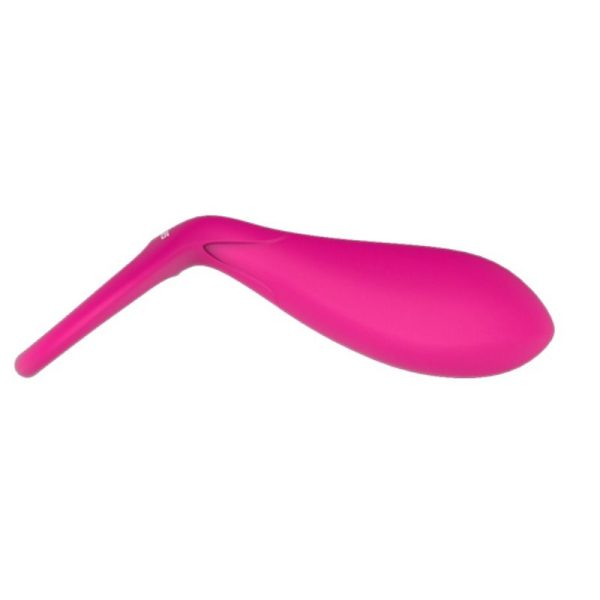 ANILLO VIBRADOR NALONE TANGO - Imagen 4