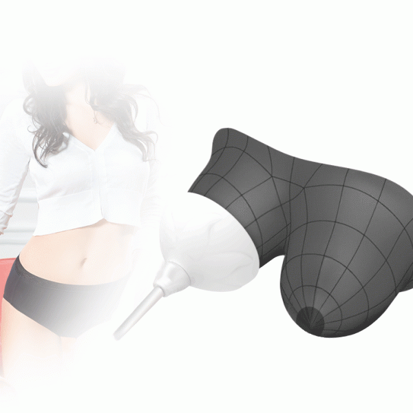 PRETTY LOVE FLIRTATION - ESTIMULADOR DE MAMA FANTASY PARTNER - Imagen 5