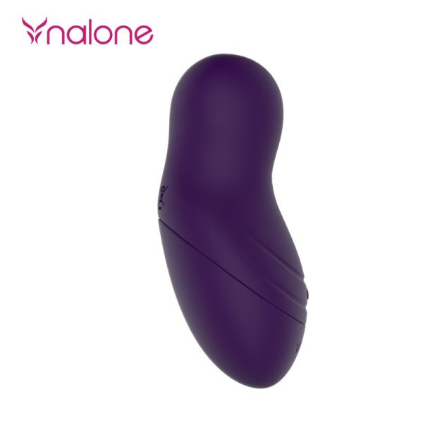 NALONE GOGO ESTIMULADOR GEL SUAVE LILA - Imagen 4