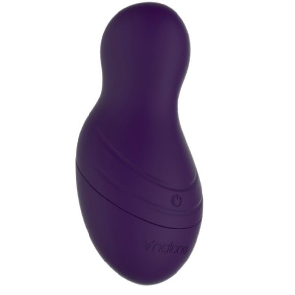 NALONE GOGO ESTIMULADOR GEL SUAVE LILA - Imagen 5