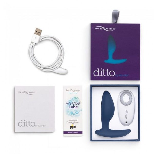 DICHO POR WE-VIBE - Imagen 4