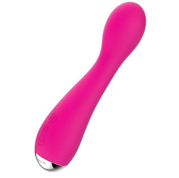 NALONE YOYO POTENTE VIBRADOR PUNTO G DE TACTO SUAVE - Imagen 2