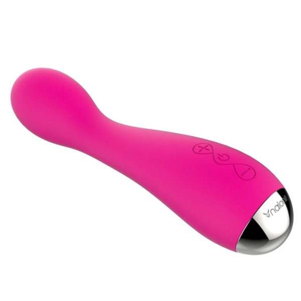 NALONE YOYO POTENTE VIBRADOR PUNTO G DE TACTO SUAVE - Imagen 3