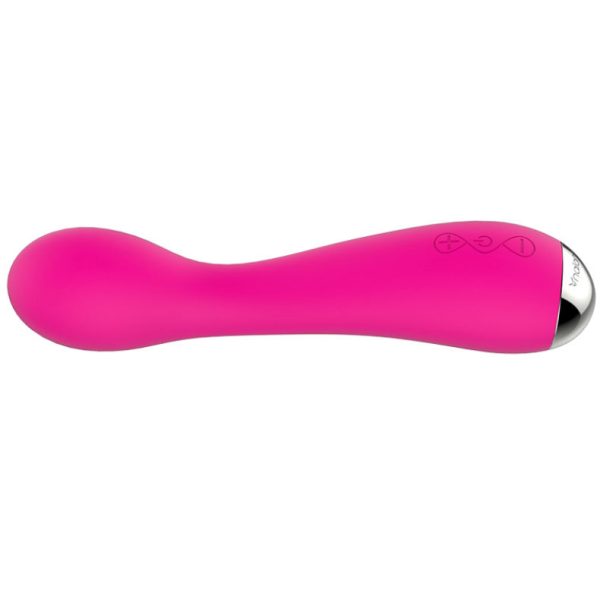 NALONE YOYO POTENTE VIBRADOR PUNTO G DE TACTO SUAVE - Imagen 4