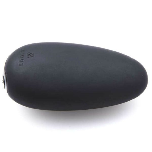 JE JOUE MASAJEADOR VIBRANTE MIMI SOFT NEGRO - Imagen 2