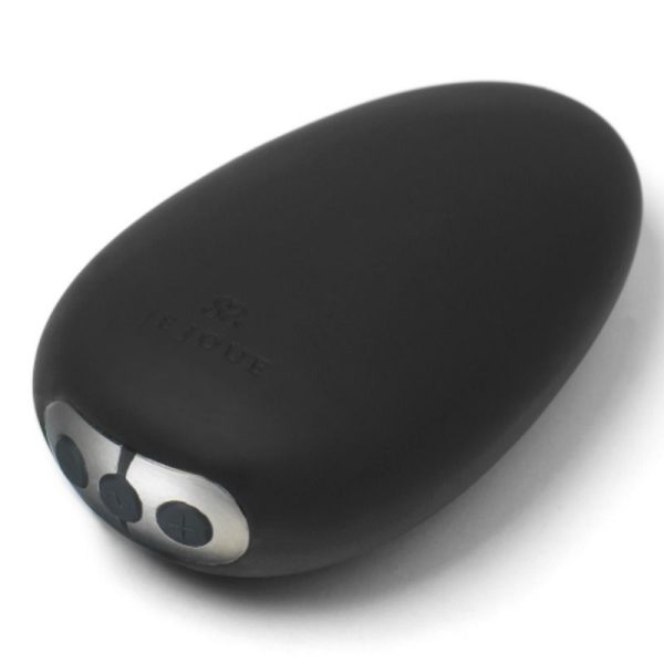 JE JOUE MASAJEADOR VIBRANTE MIMI SOFT NEGRO - Imagen 5