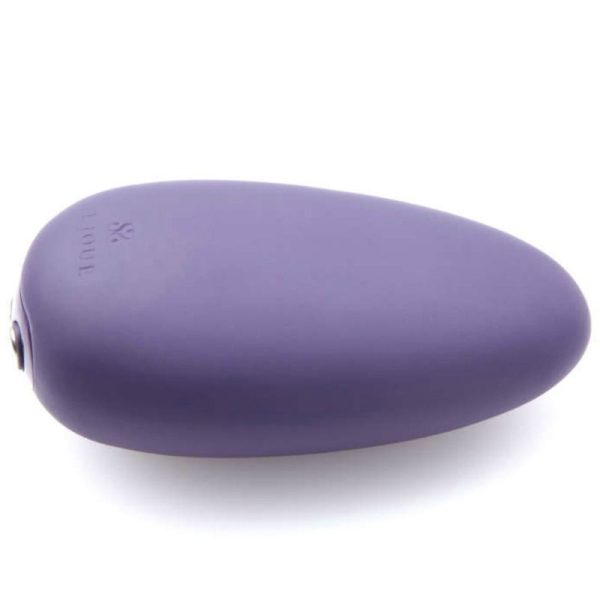 JE JOUE MASAJEADOR VIBRANTE MIMI SUAVE MORADO - Imagen 3
