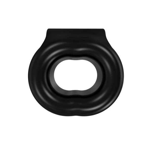 BATHMATE - ANILLO VIBRADOR STRETCH 3 VELOCIDADES - Imagen 3