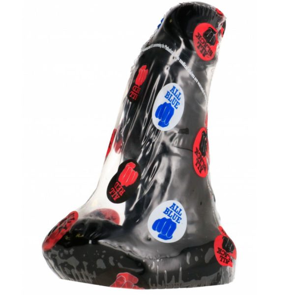 TODO NEGRO - DILDO 13 CM - Imagen 3