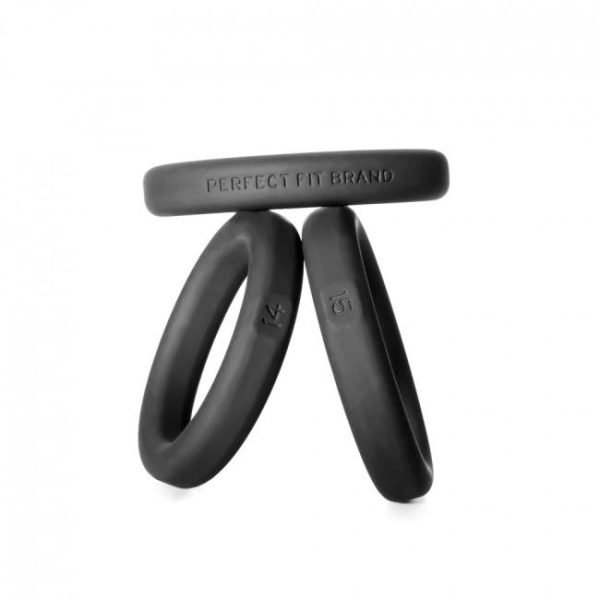 KIT DE 3 ANILLOS XACT FIT 14-15-16 PULGADAS - Imagen 3