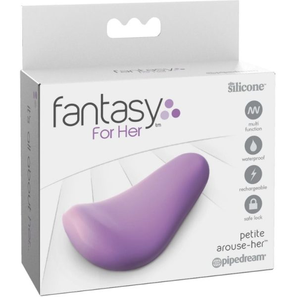 FANTASÍA PARA ELLA - PETITE DESPIERTA - SU VIBRACIÓN - Imagen 6