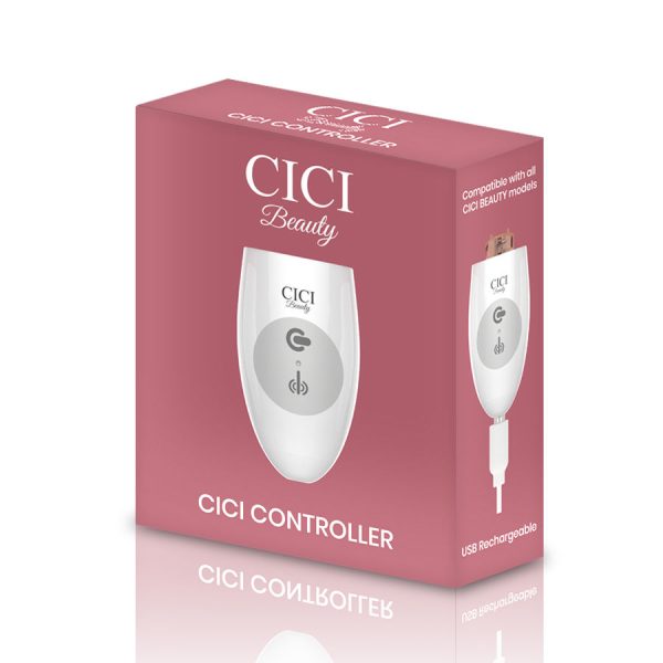 CICI BEAUTY CONTROLLER + VIBRADOR NÚMERO 4 - Imagen 3