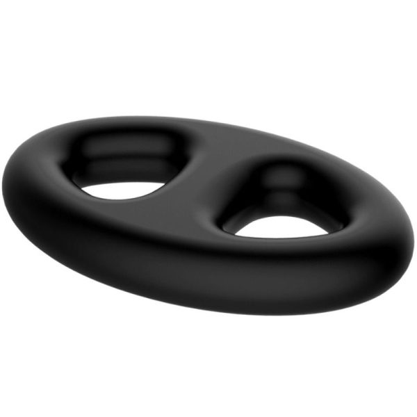 CRAZY BULL - ANILLO DOBLE SILICONA SUPER SUAVE - Imagen 3