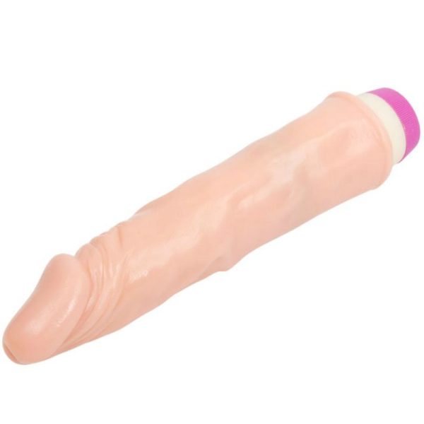 ONDAS DE PLACER VIBRADOR 21,5 CM PRINCIPIANTES - Imagen 4