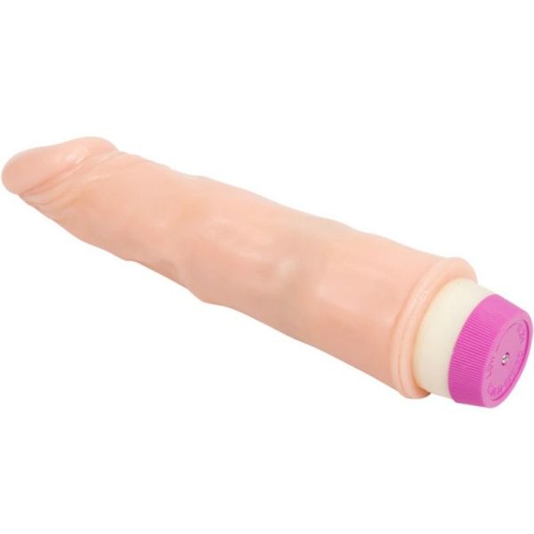 ONDAS DE PLACER VIBRADOR 21,5 CM PRINCIPIANTES - Imagen 7