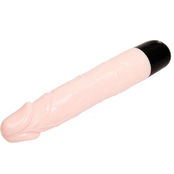VIBRACIÓN Y ROTACIÓN SEXUAL COLORIDA 24 CM - Imagen 7
