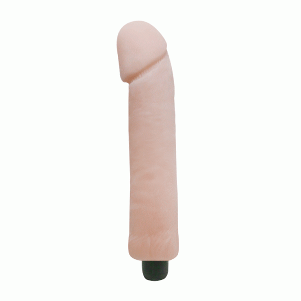 LOVE COMPANION DILDO VIBRADOR 25 CM - Imagen 5