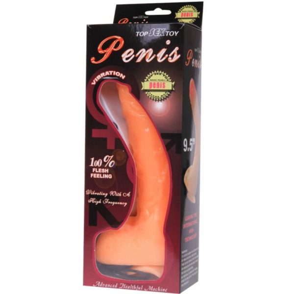 CONSOLADOR DE VIBRACIÓN DEL PENE CON SENSACIÓN DE VIBRACIÓN REALISTA - Imagen 7