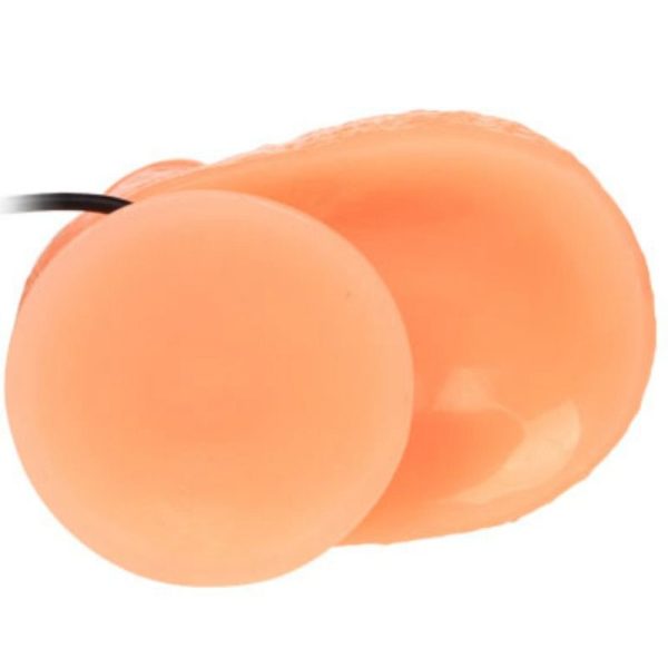 CONSOLADOR DE VIBRACIÓN DEL PENE CON SENSACIÓN DE VIBRACIÓN REALISTA - Imagen 6