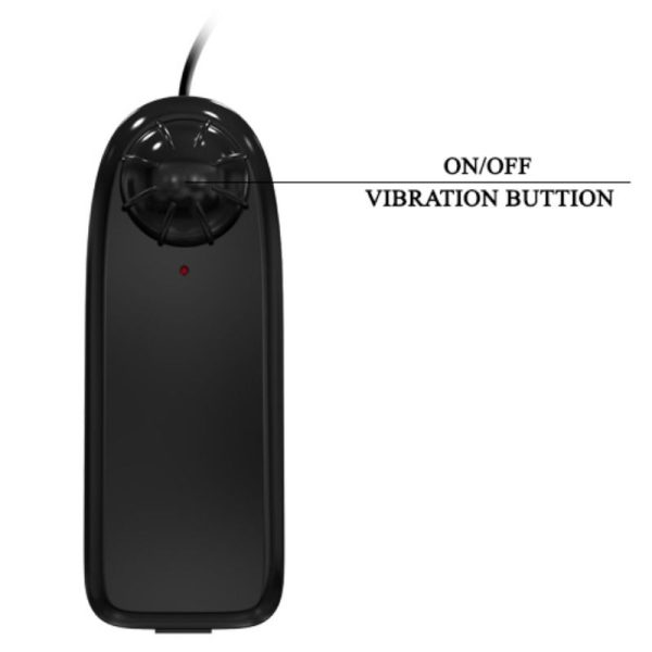 WATERSPRAY PENE VIBRADOR Y FUNCIÓN EYACULACIÓN - Imagen 5