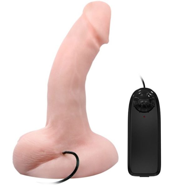 ARBITRARIDAD FUNCIONES DEL DILDO VIBRACIÓN Y ROTACIÓN - Imagen 3