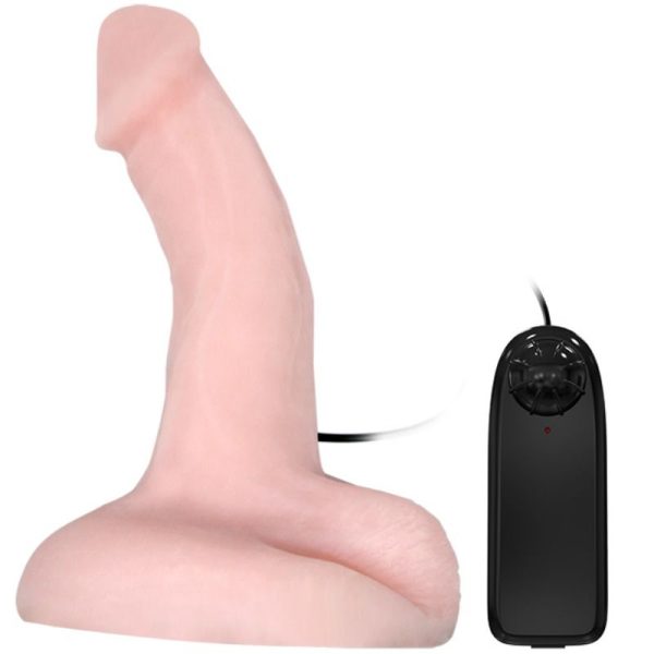 ARBITRARIDAD FUNCIONES DEL DILDO VIBRACIÓN Y ROTACIÓN - Imagen 4