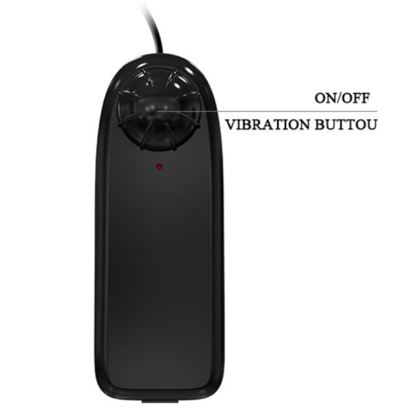 ARBITRARIDAD FUNCIONES DEL DILDO VIBRACIÓN Y ROTACIÓN - Imagen 8