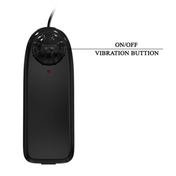 DILDO DE POLLA REALISTA CON VIBRACIÓN - Imagen 8