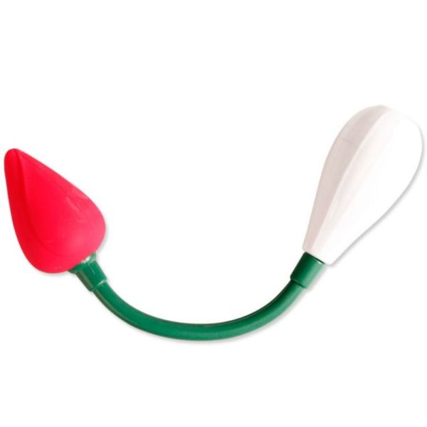 ESTIMULADOR DE FLECHAS DE BAILE CON VIBRACIÓN - Imagen 5