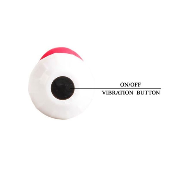 ESTIMULADOR DE FLECHAS DE BAILE CON VIBRACIÓN - Imagen 11