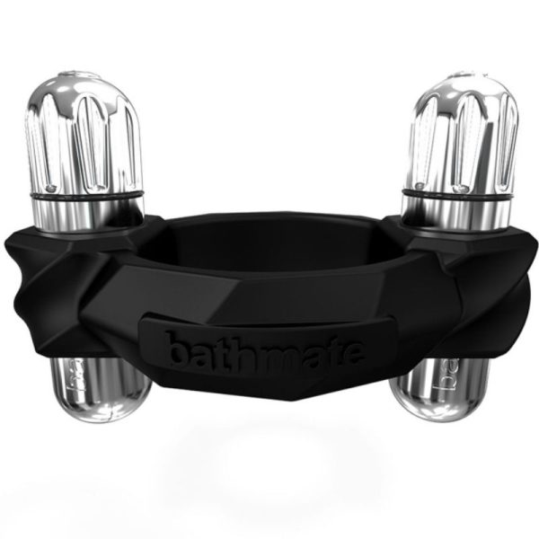 ANILLO DE HIDROTERAPIA BATHMATE - HYDROVIBE - Imagen 2