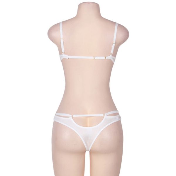 SUBBLIME QUEEN PLUS - SET DE DOS PIEZAS MÁS DE TIRAS - Imagen 3