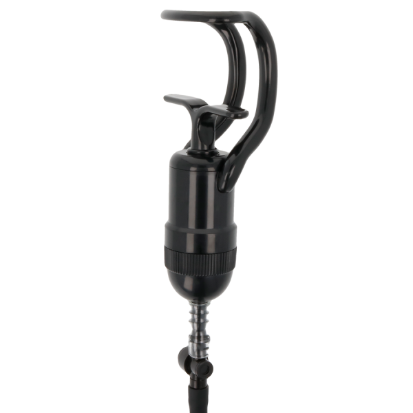 PUMP ADDICTED - RX5 NEGRO NEGRO TALLA 1 - Imagen 3