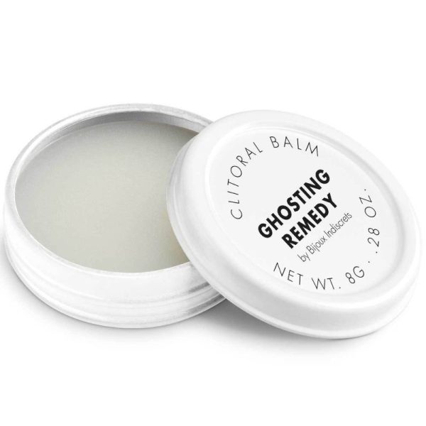 BIJOUX CLITHERAPY CLIT BALSAM REMEDIO FANTASMA - Imagen 2