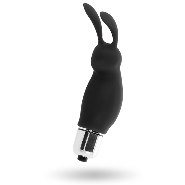 ROGER NEGRO INTENSO CONEJO - Imagen 2