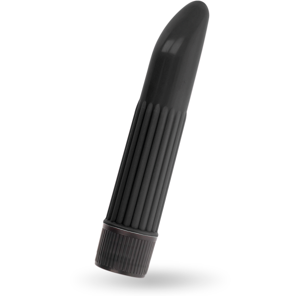 INTENSO SONNY VIBRADOR NEGRO - Imagen 3
